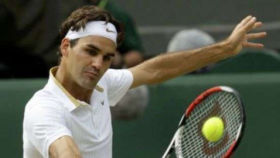 Федерер сенсационно проиграл в полуфинале Итогового турнира ATP