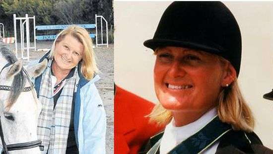 Двукратная олимпийская чемпионка умерла от рака