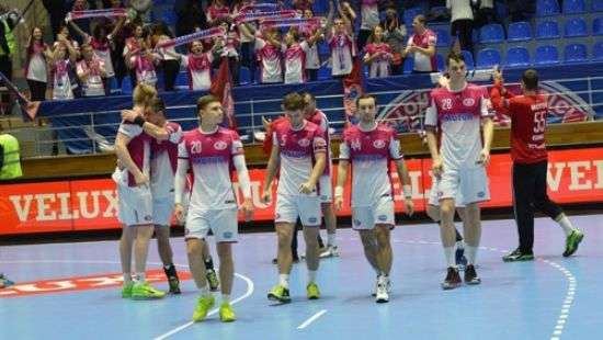 «Мотор» досрочно вышел в плей-офф ЛЧ