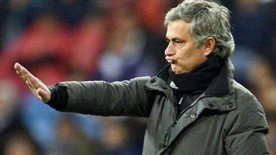 «Манчестер Юнайтед» назначил отступные за Моуринью