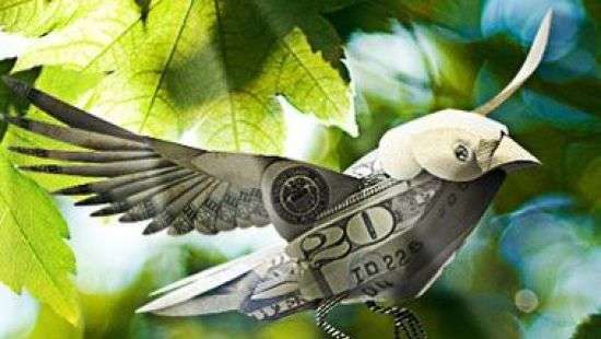 В НБУ сообщили, сколько денег прислали в Украину заробитчане