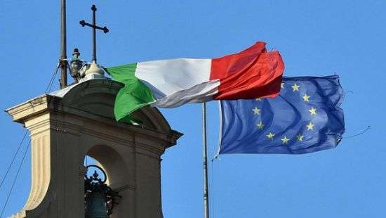 У Италии появился государственный гимн - АУДИО