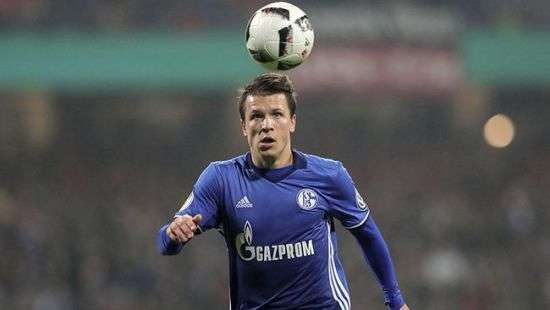 Клуб Коноплянки обыграл «Гамбург»