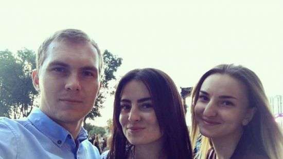 Пострадавшая в кровавом ДТП в Харькове записала обращение из реанимации