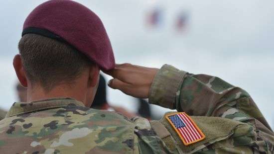 Служащим на Окинаве военным США запретили употреблять алкоголь