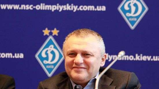 «Динамо» оспорит техническое поражение от «Мариуполя»