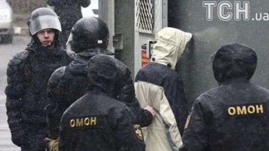 В Беларуси задержали руководителя предприятия ПАО «Завод утяжелителей»