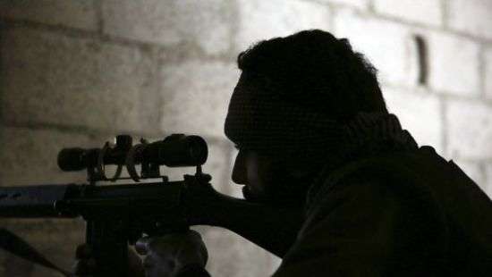 Итальянские журналисты нашли грузинский след в расстрелах на Майдане