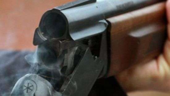 Под Днепром мужчина расстрелял группу людей, четыре человека ранены