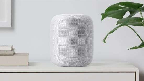 Apple перенесла выход HomePod