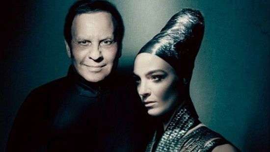 Ушел из жизни всемирно известный «звездный» дизайнер (ФОТО)