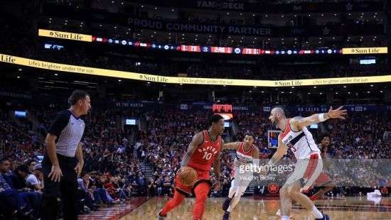 НБА. «Голден Стэйт» выиграл встречу у «Бруклина», «Торонто» оказался сильнее «Вашингтона»