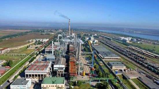 ОПЗ остановил работу из-за поломки агрегата