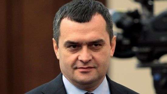 Интерпол снял с международного розыска Захарченко и Ратушняка