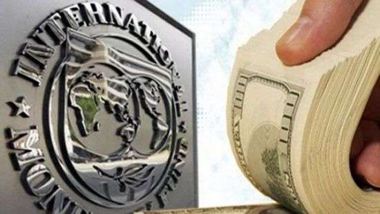 В 2018 году Нацбанк Украины ждет от МВФ $3,5 млрд