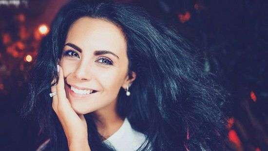 Настя Каменских поделилась о личных отношениях с Потапом