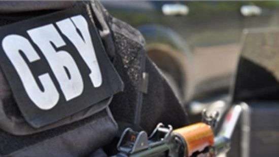 Обыски в Одессе: СБУ нашла факты финансирования «ЛДНР»