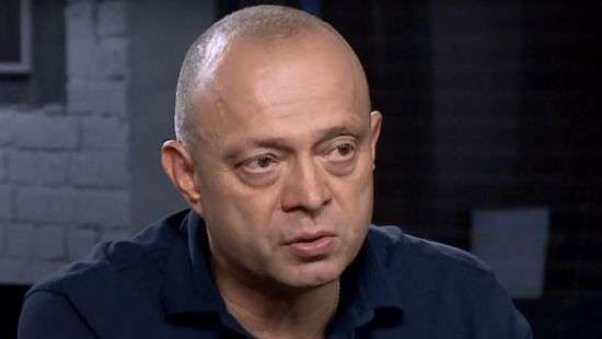 Стало известно, кто ответственен за позор Саакашвили на «NewsOne»