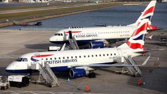 British Airways рассортирует пассажиров на «дорогих» и «дешевых»
