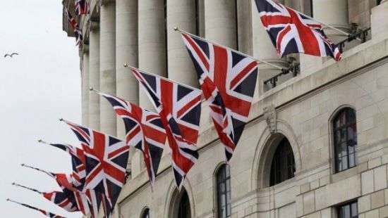 Украина не получит от Великобритании летальное оружие