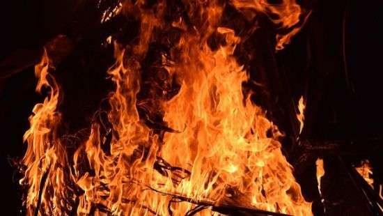 ГСЧС сообщило о жертвах в результате ЧП за неделю