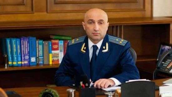 Прокуратура Крыма готовит «Нюрнбергский процесс» для России