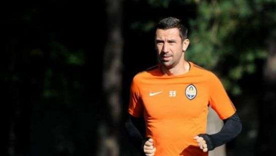 Капитан «Шахтера» пропустит оставшиеся матчи ЛЧ