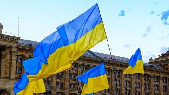 Украина отмечает День Достоинства и Свободы