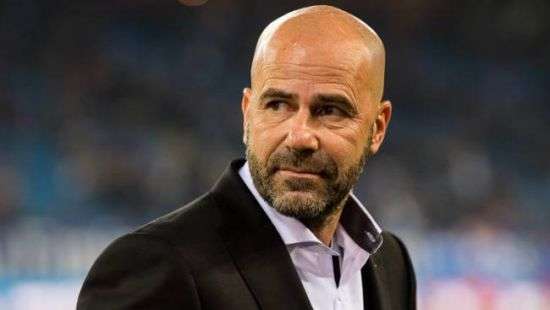 Клуб Ярмоленко может остаться без тренера