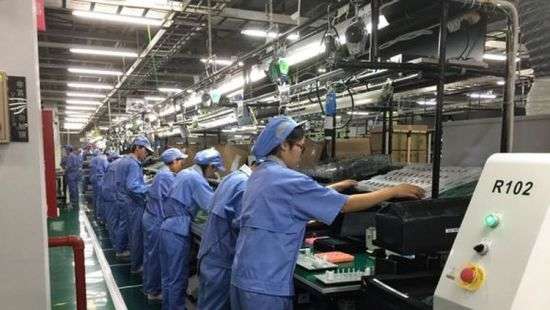 Toshiba отрицает продажу ПК-бизнеса