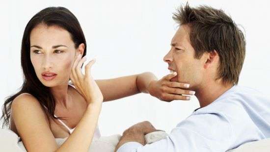 Разрешение конфликтов в отношениях