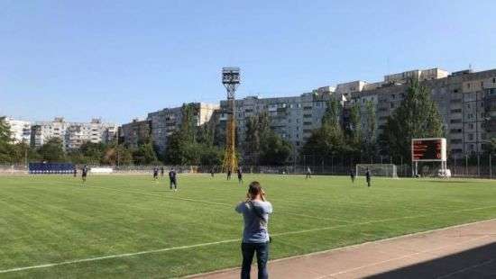 «Мариуполь» требует компенсацию от «Динамо»