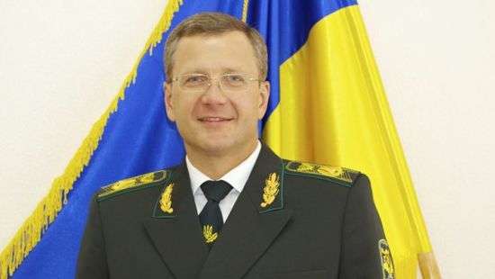 Интерпол снял с розыска экс-главу Госагентства лесных ресурсов