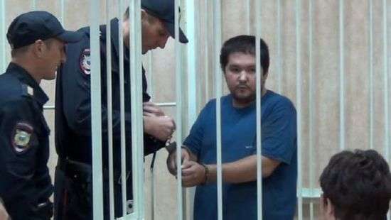 В России таксист насиловал и убивал нетрезвых пассажирок