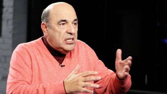 Рабинович: «На наших глазах коррупционеры легко побеждают антикоррупционеров»