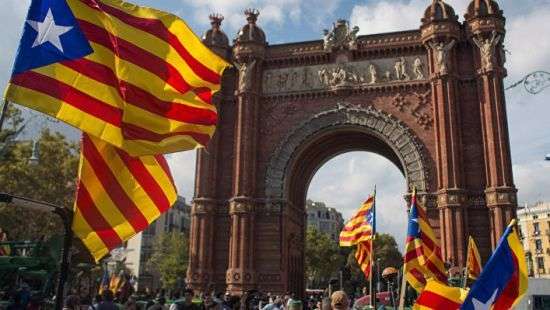 Каталонский кризис: Мадрид готов идти на уступки - СМИ