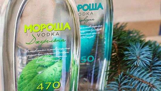 В мире растет спрос на «натуральность»