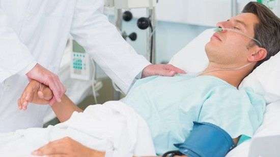 Ученые нашли способ общения с людьми в коме