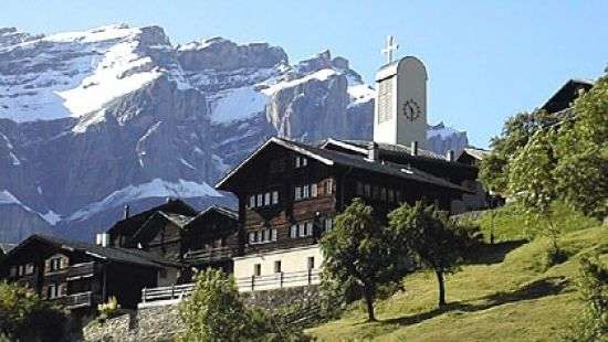 60 тысяч евро на семью: швейцарское село готово платить новым жителям за переезд