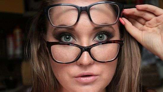 Врачи назвали неожиданные причины потери зрения