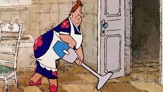 Названы домашние дела, которые продлевают жизнь