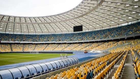 Экс-директора «Олимпийского» подозревают в хищении средств во время Евро-2012