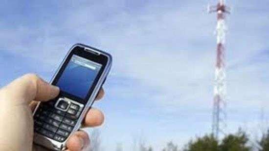 В Луганске не работает радио и телевидение, пропала мобильная связь