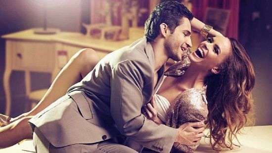 Специалисты назвали возраст, в котором женщины одержимы сексом