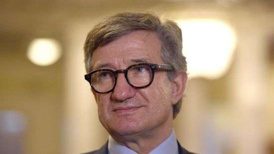 Тарута хочет совместить бизнес и политику ради своих интересов - СМИ