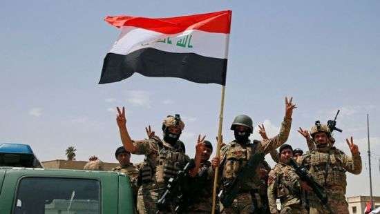 Правительство Ирака объявило о полном поражении ИГИЛ