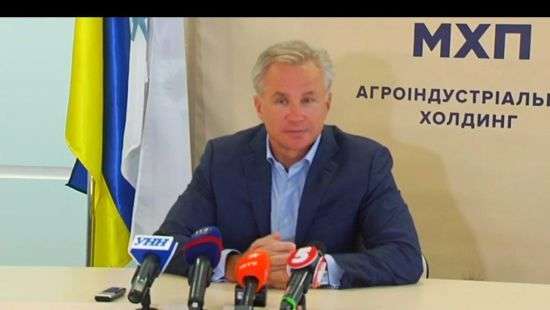 Косюк: Градообразующие предприятия нуждаются в поддержке со стороны государства