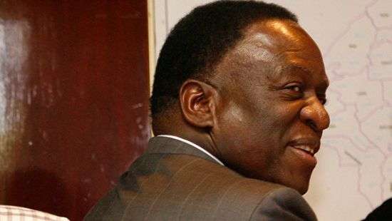 Стало известно, кто возглавит Зимбабве