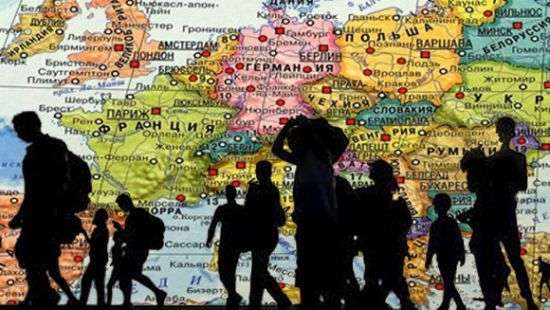 Составлен рейтинг лучших городов для иммиграции