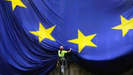 Европарламент поддержал новый формат «Восточного партнерства»